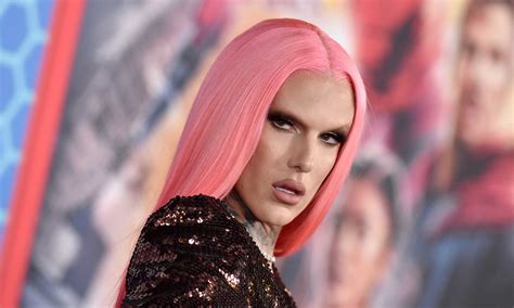 All we know about Jeffree Star and his alleged NFL。